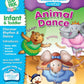 BOOK: The Animal Dance