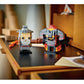 Lego BrickHeadz 40631 Gandalf the Grey & Balrog Set