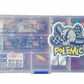 RemeeHi DIY Finger Skateboard with Nuts Trucks Tool Kit Packaged in Box