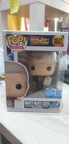 Funko Pop! Movies: Back to the Future - Marty McFly (2015)