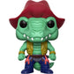 Funko Leatherhead (Specialty Series): P o p ! Vinyl Figurine Bundle with 1 Compatible 'ToysDiva' Graphic Protector (543-22278 - B)