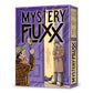 Looney Labs Mystery Fluxx - The Detective-Themed Card Game of Clues and Deduction, Ages 8 to Adult, 1-6 Players