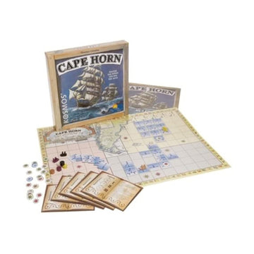 Rio Grande Games Cape Horn