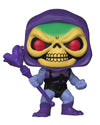 Funko Pop Television: Masters of The Universe - Battle Armor Skeletor Collectible Vinyl Figure