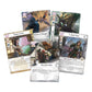 Legend of The Five Rings: The Card Game Children of The Empire Premium Expansion - Strategy Game for Kids & Adults, Ages 14+, 2 Players, 45-90 Minute