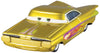 Disney Pixar Cars Ramone Yellow Diecast Vehicle