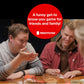 Pricetitution Card Game (from Shark Tank!) - Game Nights, Dinner Parties, Funny Conversations...Play in-Person or Over Video Online! | 3+ Players |