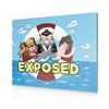 Overworld Games OWG0601 Exposed