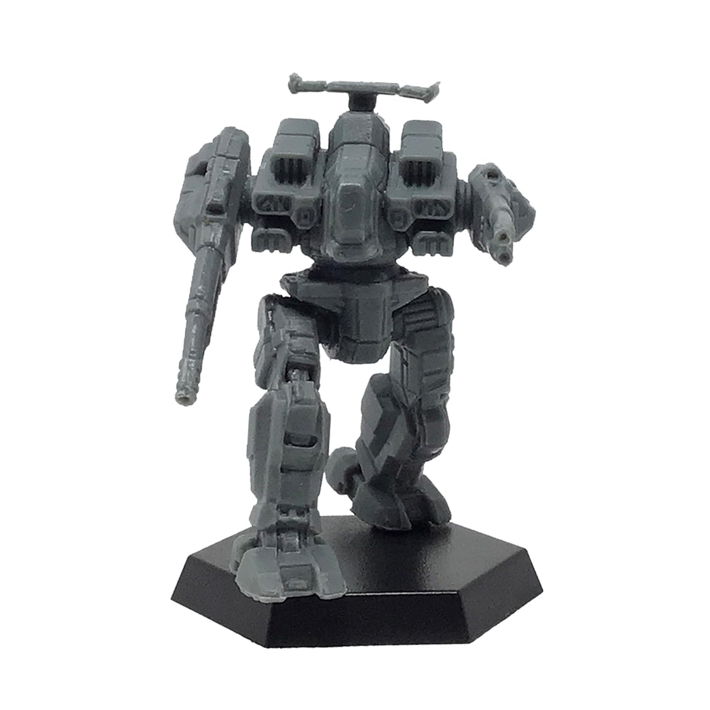 BattleTech | Miniatures | Wolfs Dragoons Assault Star | Expansion | Miniature Game | Catalyst Game Labs | Ages 14+ | Game in English