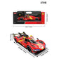 HTLNUZD 1/14 RC Car 499P #50 2.4G Remote Control Model for 24h Lemans Rally Adult Racing Vehicle Collection Gift