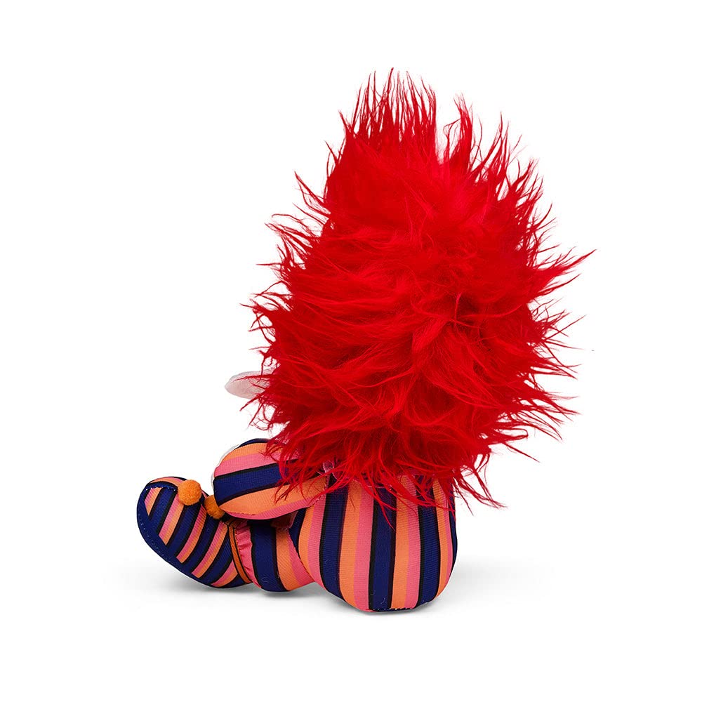 Kidrobot Killer Klowns from Outer Space Rudy 8 Inch Phunny Plush