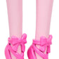 Barbie in the Nutcracker Land of Sweets Ballerina with Tutu and Candy Themed Accessories, Nikki