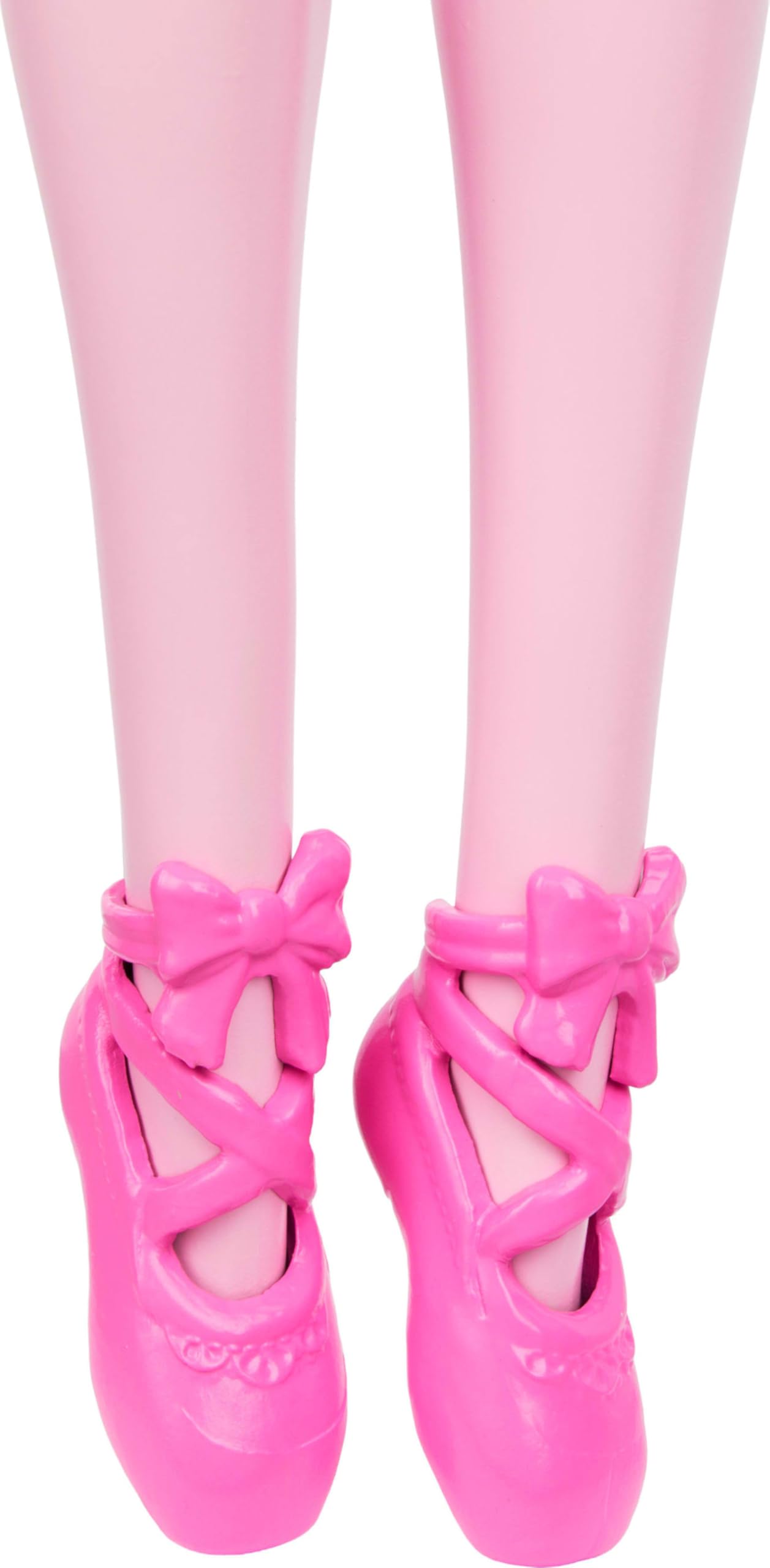 Barbie in the Nutcracker Land of Sweets Ballerina with Tutu and Candy Themed Accessories, Nikki