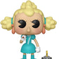 Funko Pop & Buddy Games: Cuphead - Sally & Wind Up Mouse Collectible Figure, Multicolor