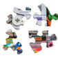 Springbok's 1000 Piece Jigsaw Puzzle Gamer's Trove, Multi