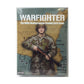 Dan Verssen Games Warfighter WWII: Mediterranean Combat Card Game