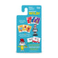 Funko Something Wild! Dr. Seuss with Cat in The Hat Pocket Pop! Card Game for 2-4 Players Ages 6 and Up