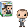 Funko Pop Television: Married with Children - Al with Remote Collectible Figure, Multicolor