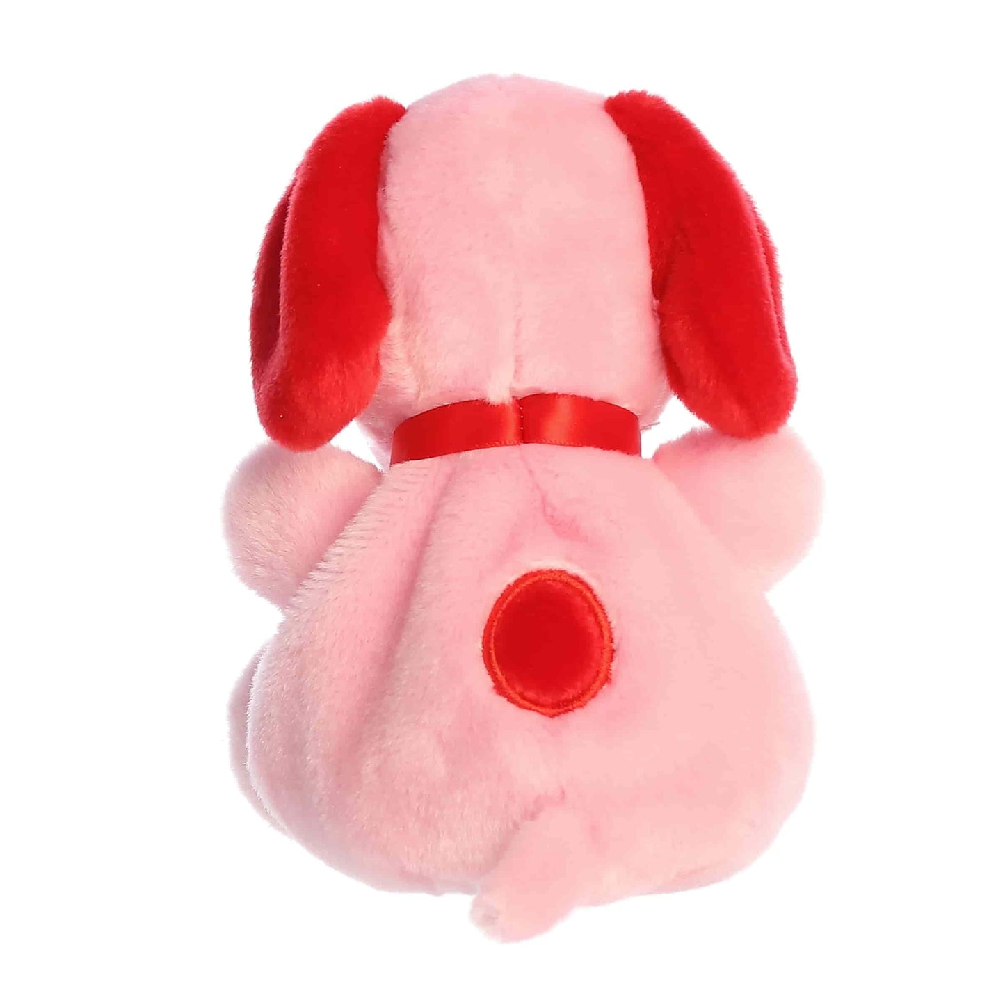 Aurora Adorable Peanuts Snoopy Palm Pals Stuffed Animal - Officially Licensed Toys For All Snoopy Fans - Nostalgic Gift for Adults and Valentine's Day