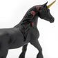 Safari Ltd. Twilight Unicorn Figurine - Detailed 5.5" Plastic Model Figure - Fun Educational Fantasy Play Toy for Boys, Girls & Kids Ages 3+