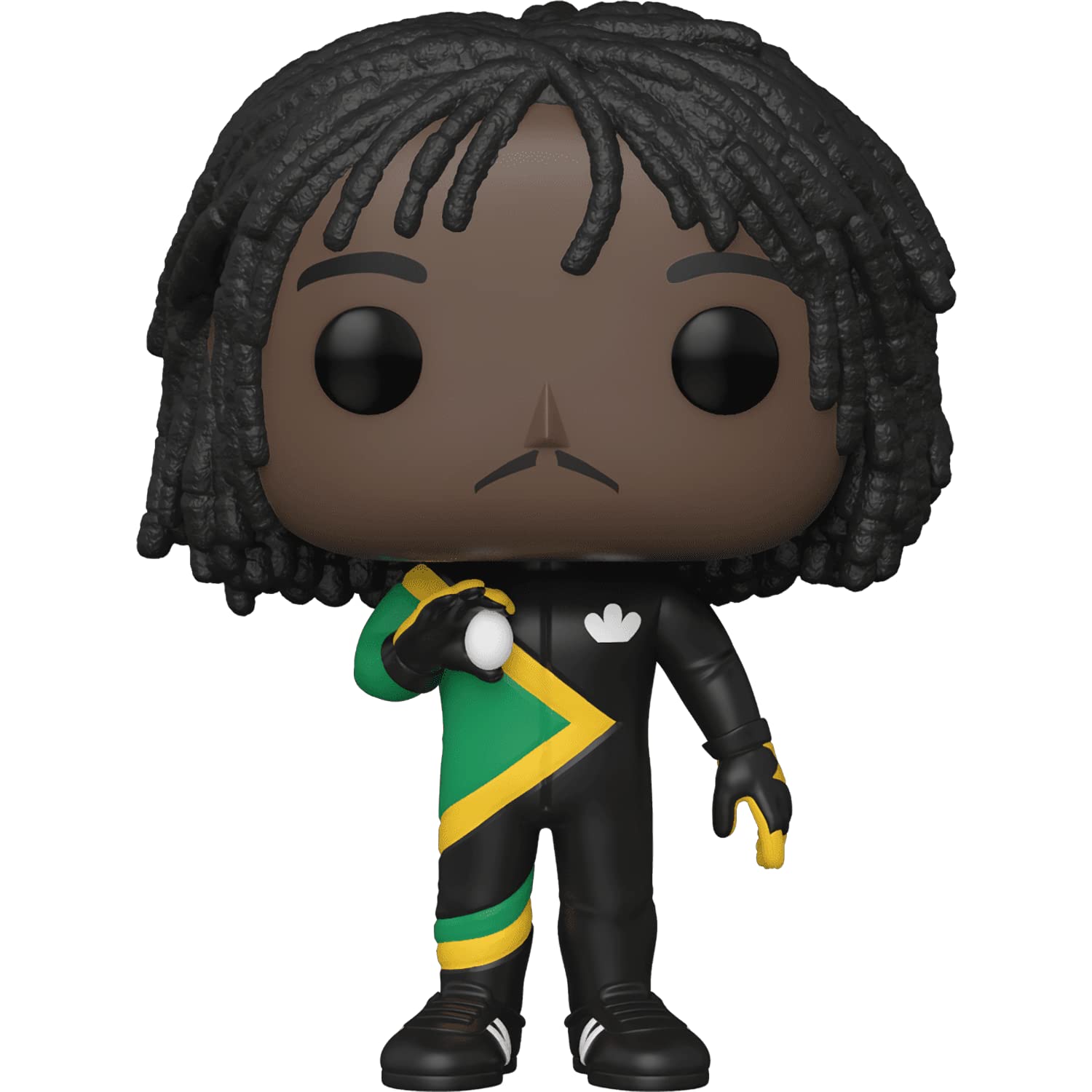 Funko Sanka Coffie: P o p ! Vinyl Figurine Bundle with 1 Compatible 'ToysDiva' Graphic Protector (1083-48673 - B)