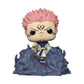 Funko POP! Deluxe: Jujutsu Kaisen - Sukuna