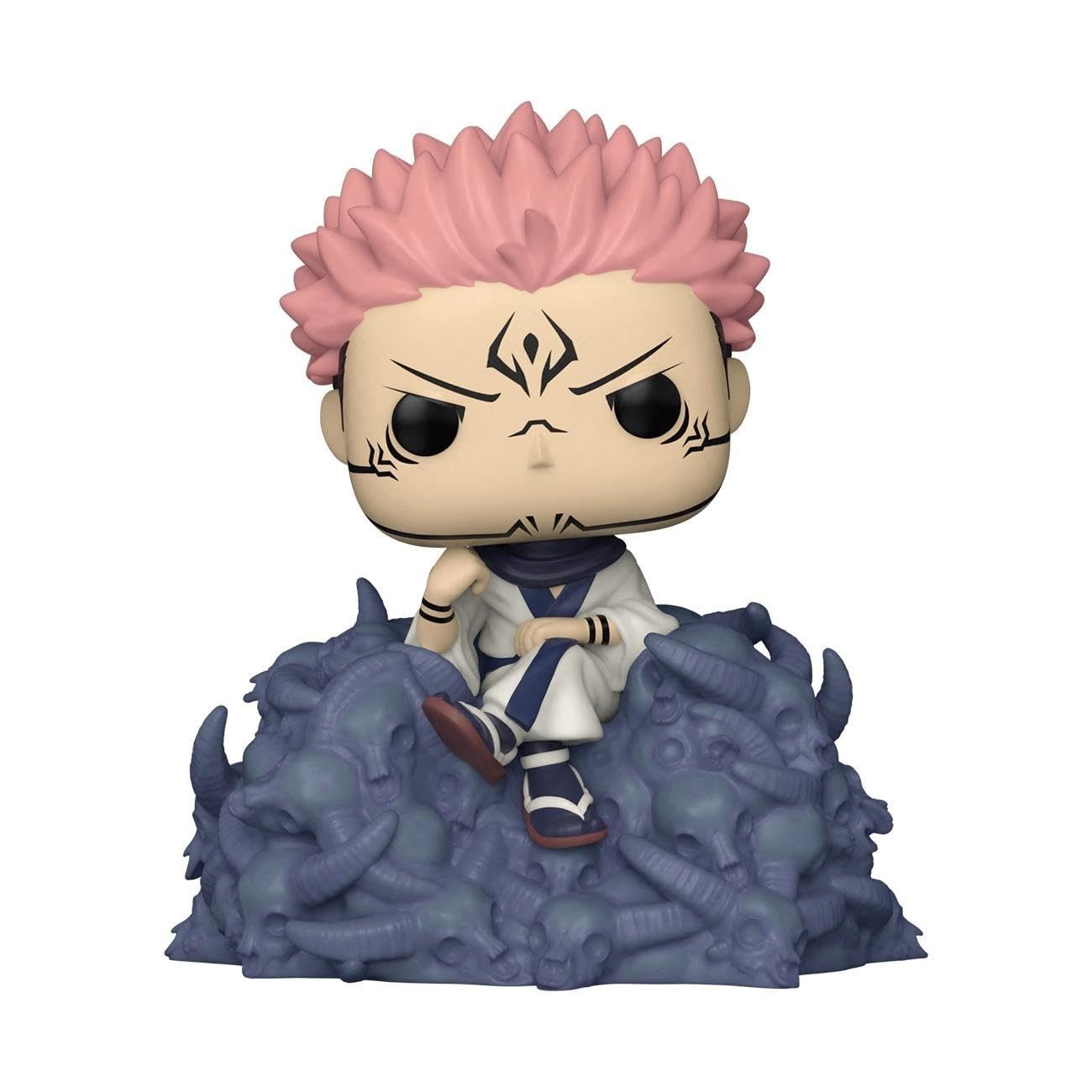 Funko POP! Deluxe: Jujutsu Kaisen - Sukuna