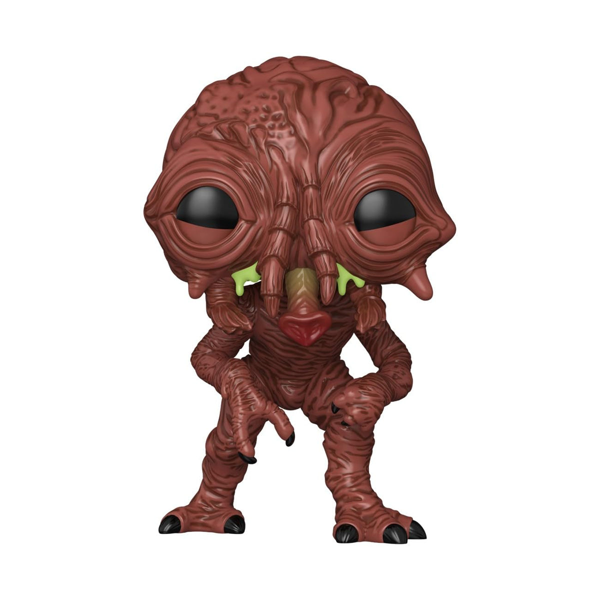 Funko POP! Movies: The Fly - Fly Final Form