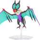 Pokemon Meowscarda Battle Figure, 4 inch Action Figure