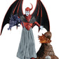 Dungeons & Dragons Animated Gallery: Venger PVC Statue