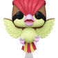 Funko Pop! Games: Pokemon - Pidgeotto