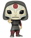 Funko Pop! Animation: Legend of Korra - Amon Vinyl Figure