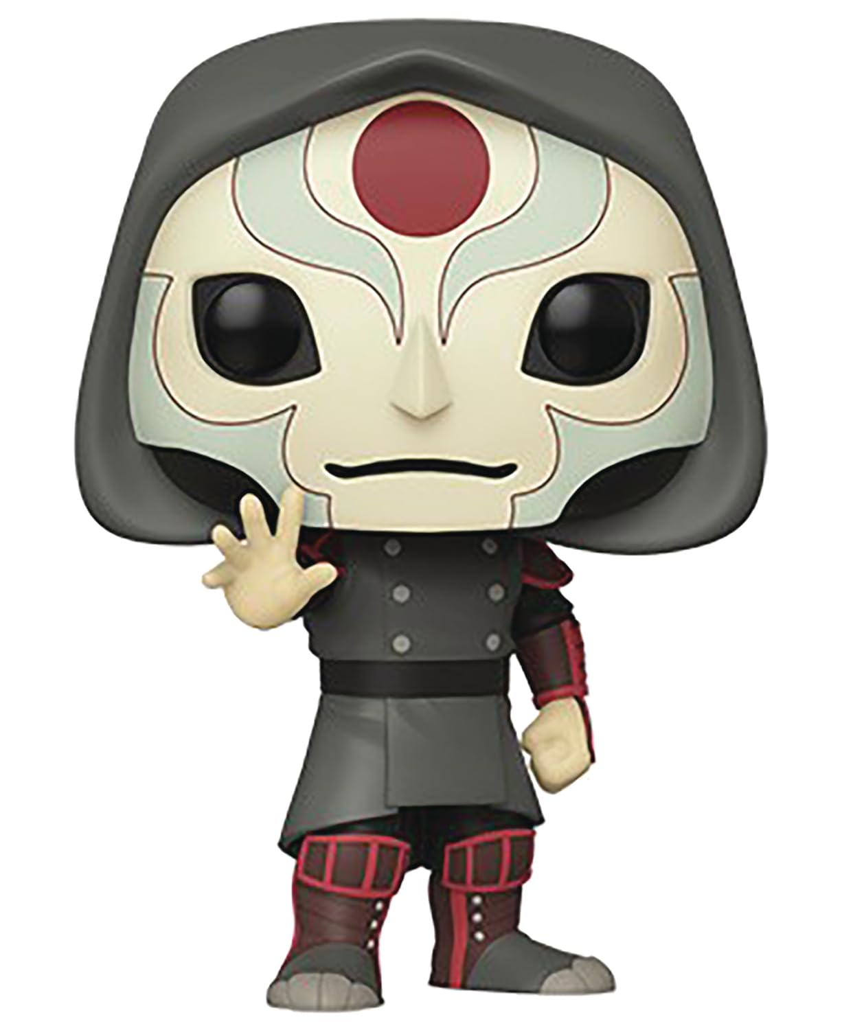 Funko Pop! Animation: Legend of Korra - Amon Vinyl Figure