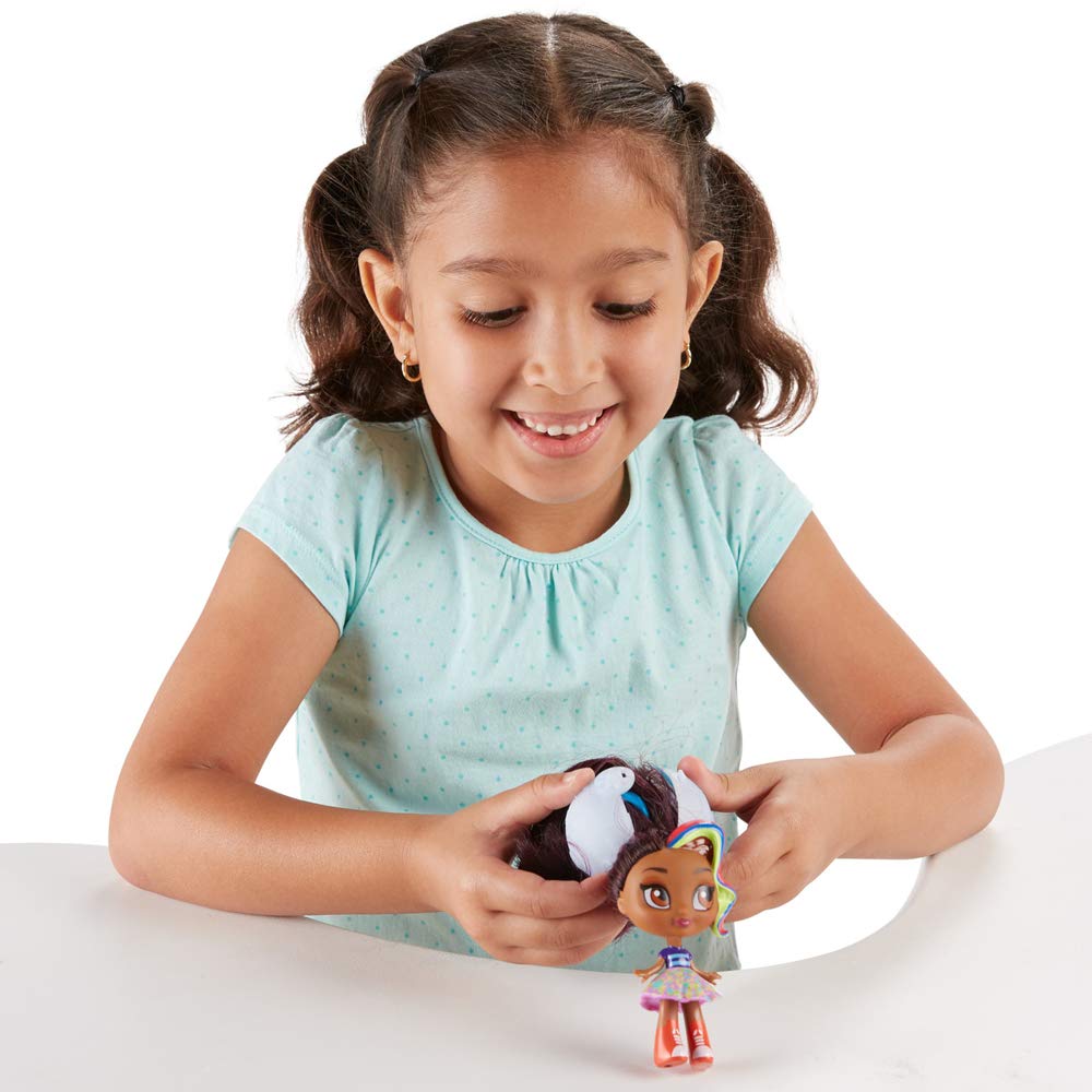 Fisher-Price Nickelodeon Sunny Day, Wonder Bun Blair