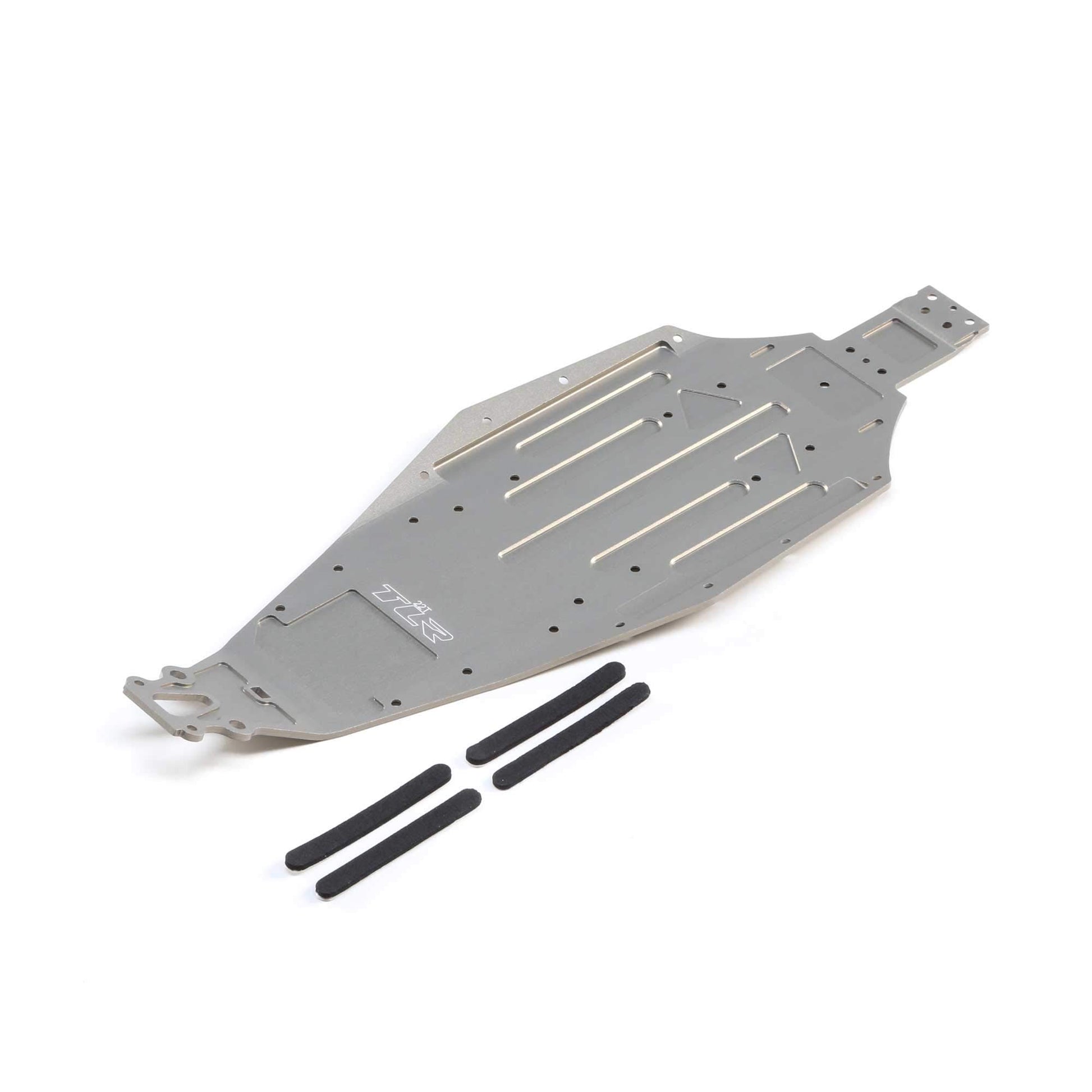 TEAM LOSI RACING Chassis 22T 4.0 TLR231069 Elec Car/Truck Replacement Parts