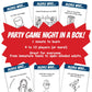 I Feel Attacked - Hilarious Party Game for Family Board Game Night - Funny Card Games for Teens & Adults, 4-10 Players - from Indie Boards & Cards