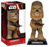 Star Wars Episode 7 - Chewbacca Wacky Wobbler