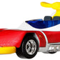 Hot Wheels Spider Machine 1:64 Scale Vehicle from Blockbuster Movies, TV, & Video Games, Iconic Replicas for Play or Display, Gift for Collectors