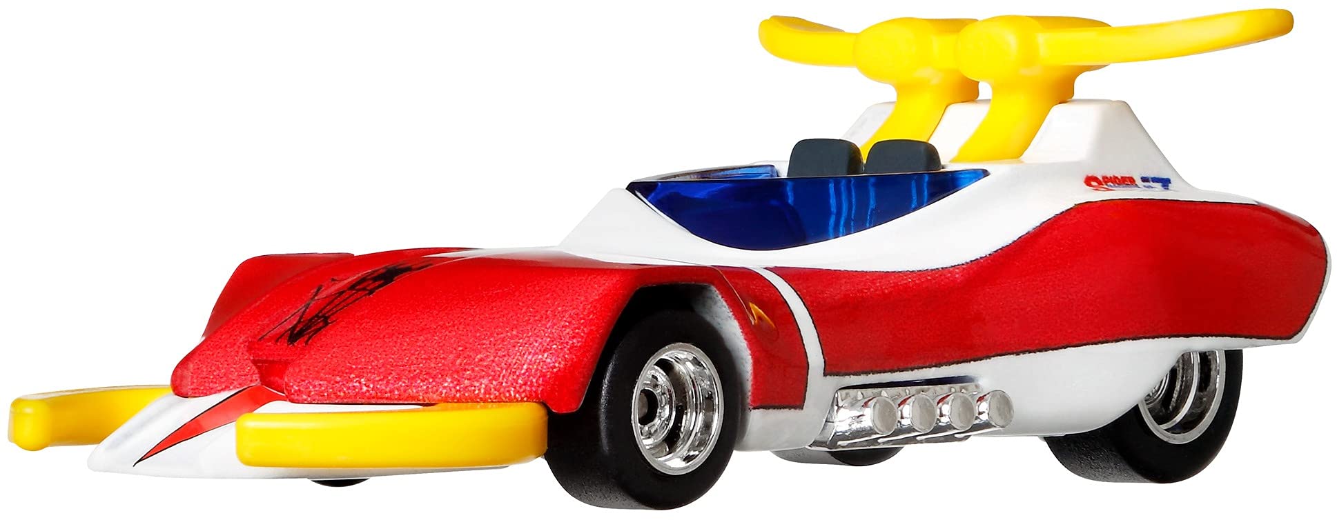 Hot Wheels Spider Machine 1:64 Scale Vehicle from Blockbuster Movies, TV, & Video Games, Iconic Replicas for Play or Display, Gift for Collectors