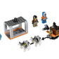 LEGO City Arctic Helicrane 60034 Building Toy