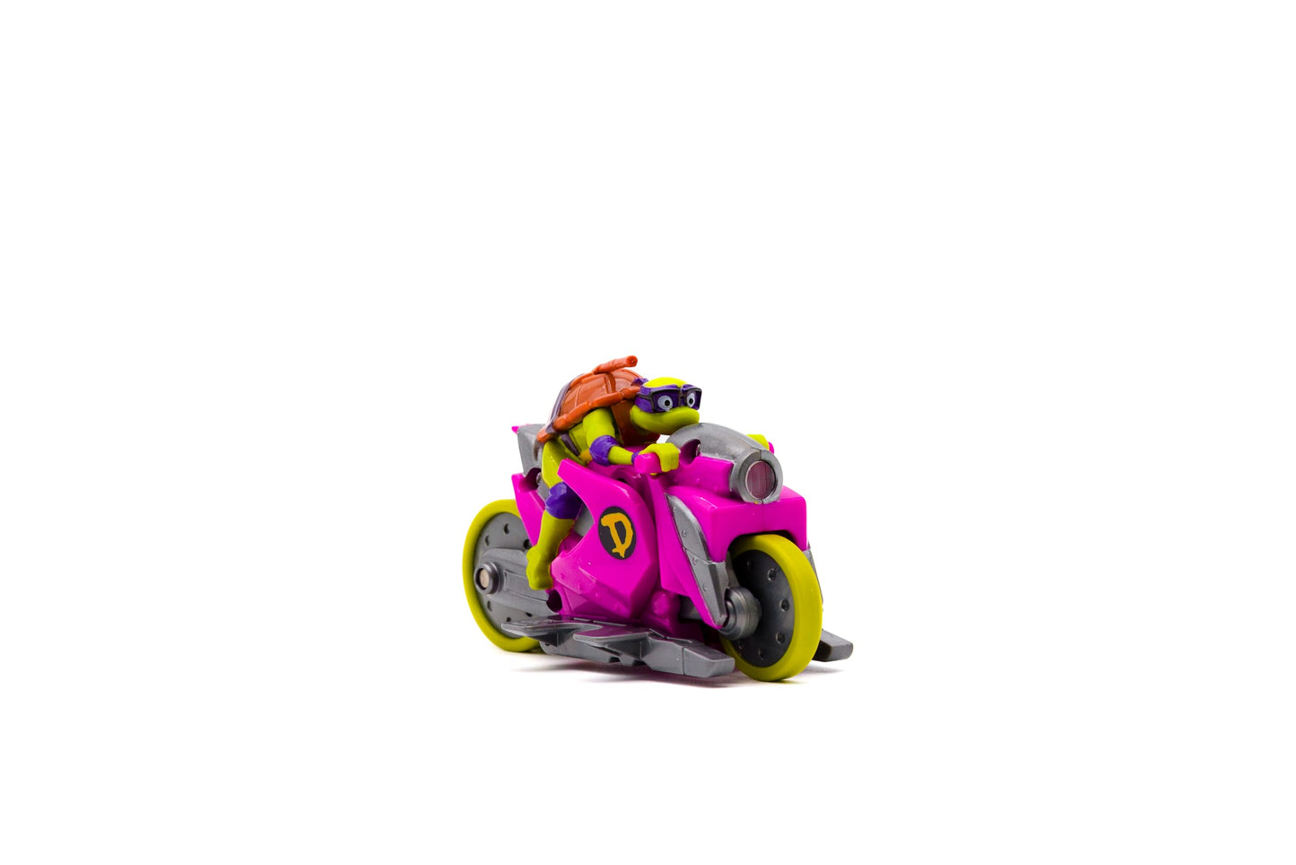 Teenage Mutant Ninja Turtles Arcade Cruisers: Donatello Edition