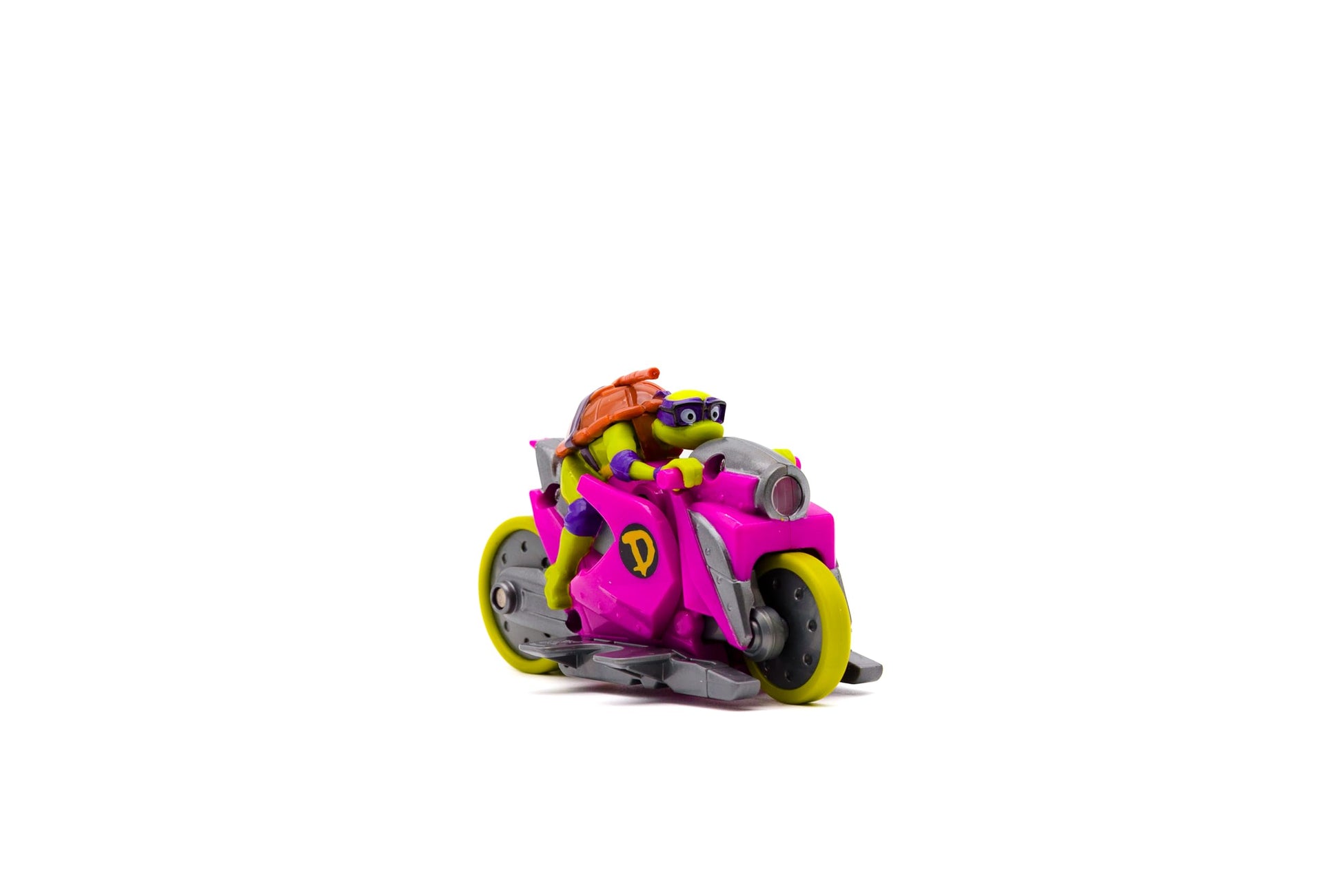 Teenage Mutant Ninja Turtles Arcade Cruisers: Donatello Edition