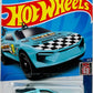 Hot Wheels Treasure Hunt 5-Pack, Lot of 5 Random/Assorted/Mystery Treasure Hunt Vehicles, 1:64 Scale Diecast (No Duplicates)