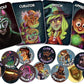 Bezier Games One Night Ultimate Daybreak