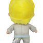 Great Eastern Entertainment Hunter X Hunter- Curapika Scarlet Eyes Ver Plush 8" H, Multi-Colored (77444)