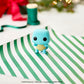 Funko Bitty POP! 4 Pack: Pokemon - Squirtle, Eevee, Growlithe, Psyduck
