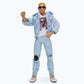 AEW - 1 Figure Pack (Unrivaled Figure) W3 - Orange Cassidy