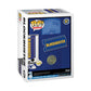 Funko Pop! Ad Icons: Blockbuster - Blockbuster Movie Case