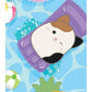 Buffalo Games - Squishmallows - Pool Party - 500 Piece Foil Jigsaw Puzzle