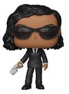 Funko Pop Movies: Men in Black International - Agent M